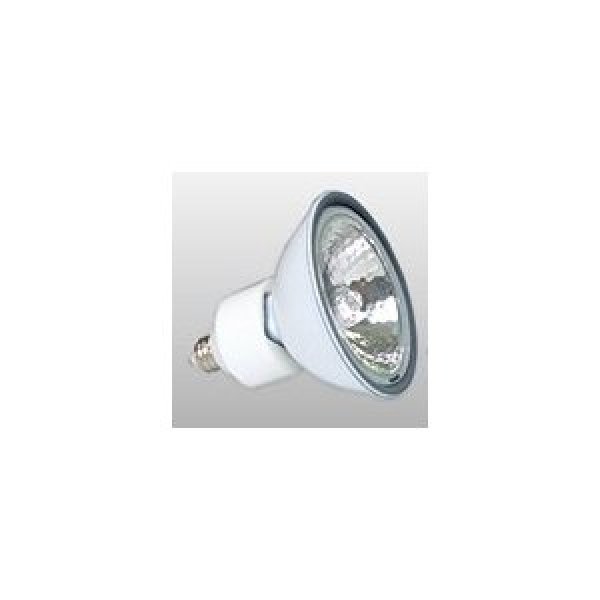 画像1: ウシオ JR12V60WLWW/K/EZ-H 50φミラー付ハロゲン 60度 EZ10口金 ■10本入 (1)